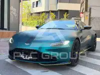 2024 Aston Martin Vantage