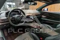2024 Aston Martin Vanquish