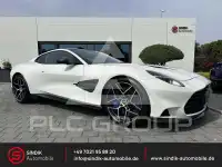 2024 Aston Martin Vanquish
