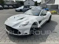 2024 Aston Martin Vanquish