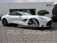2024 Aston Martin Vanquish
