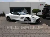 2024 Aston Martin Vanquish