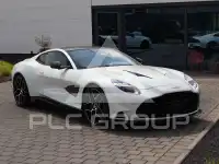 2024 Aston Martin Vanquish