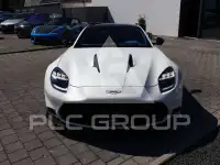 2024 Aston Martin Vanquish