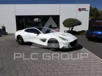 2024 Aston Martin Vanquish