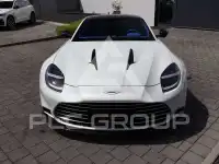 2024 Aston Martin Vanquish