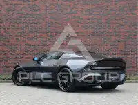 2024 Aston Martin Vanquish