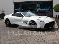 2024 Aston Martin Vanquish