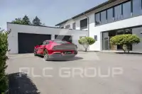 2024 Aston Martin Vanquish