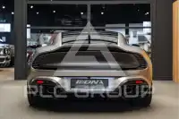2024 Aston Martin Vanquish