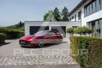 2024 Aston Martin Vanquish