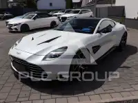 2024 Aston Martin Vanquish