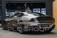 2024 Aston Martin Vanquish