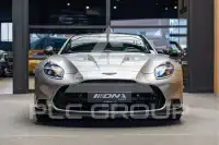 2024 Aston Martin Vanquish
