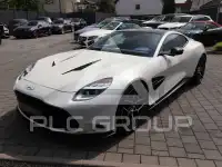 2024 Aston Martin Vanquish