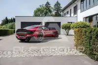 2024 Aston Martin Vanquish