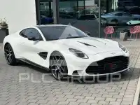 2024 Aston Martin Vanquish