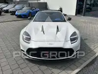 2024 Aston Martin Vanquish