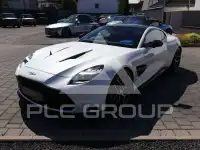 2024 Aston Martin Vanquish