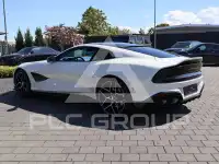 2024 Aston Martin Vanquish