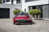 2024 Aston Martin Vanquish