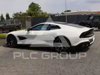 2024 Aston Martin Vanquish