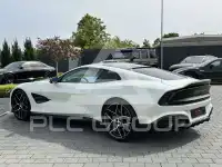 2024 Aston Martin Vanquish
