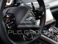 2024 Aston Martin Vanquish