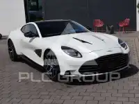 2024 Aston Martin Vanquish