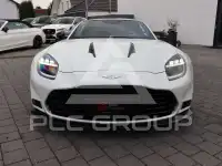 2024 Aston Martin Vanquish