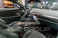 2024 Aston Martin Vanquish