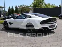 2024 Aston Martin Vanquish