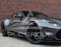 2024 Aston Martin Vanquish