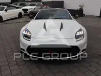 2024 Aston Martin Vanquish