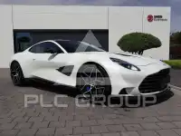 2024 Aston Martin Vanquish