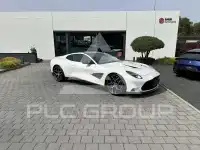 2024 Aston Martin Vanquish