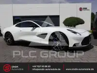 2024 Aston Martin Vanquish