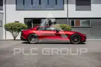 2024 Aston Martin Vanquish