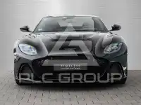 2024 Aston Martin DBS