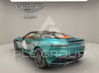 2024 Aston Martin DBS