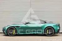 2024 Aston Martin DBS