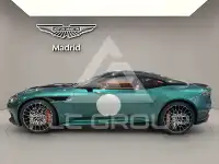 2024 Aston Martin DBS