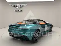 2024 Aston Martin DBS