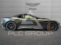 2024 Aston Martin DBS