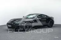 2024 Aston Martin DBS