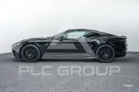 2024 Aston Martin DBS