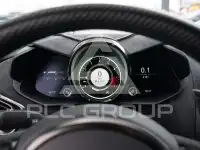 2024 Aston Martin DBS