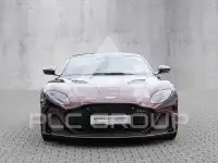 2024 Aston Martin DBS