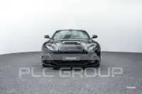 2024 Aston Martin DBS