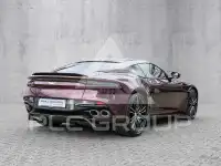 2024 Aston Martin DBS